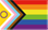 Progress Flagge